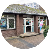 Banner | Mobiler Standort Erlerring